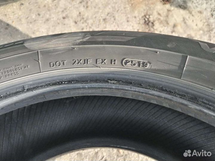 Hankook Optimo H418 225/60 R17 99