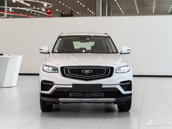 Belgee X70 1.5 AT, 2024