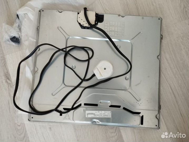 Варочная панель bosh