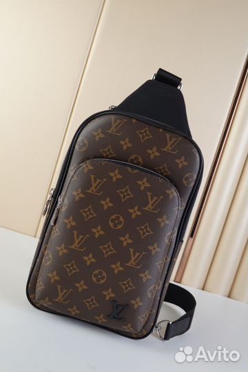 Сумка louis vuitton