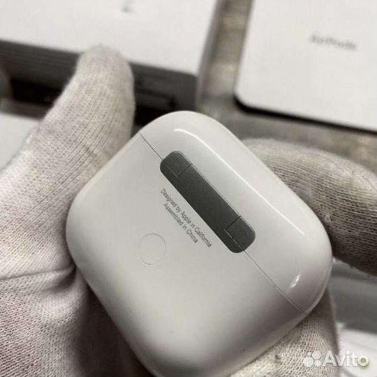 Airpods 3 premium качество