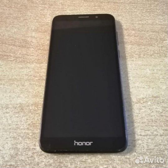 HONOR 7A, 2/16 ГБ