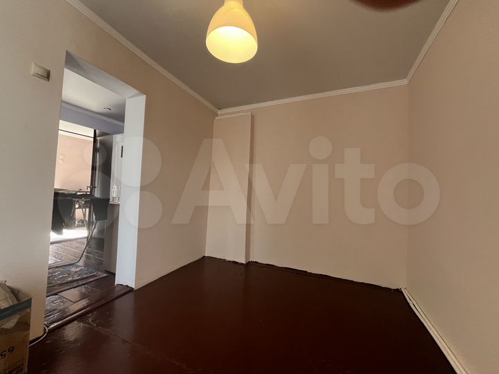 Дом 50 м² на участке 3 сот.