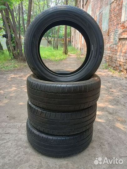 Bridgestone Ecopia EP300 215/55 R17 27