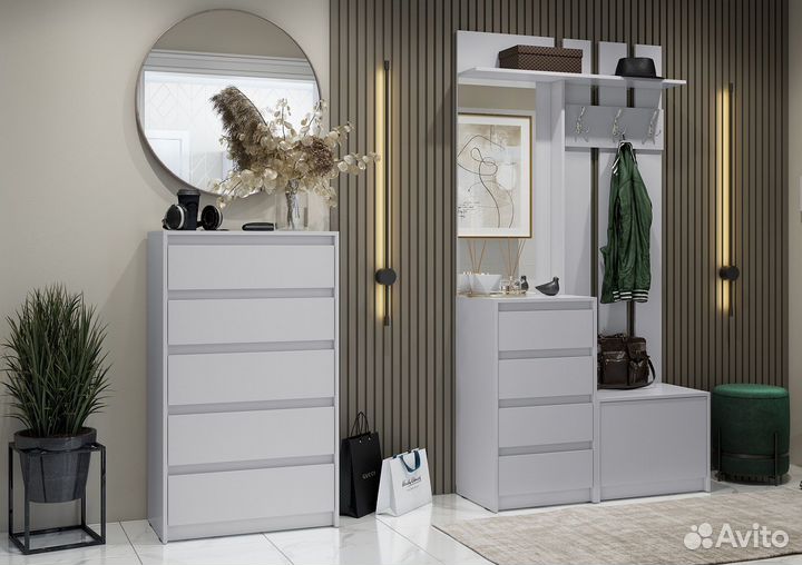 Комод Айден