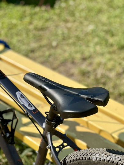 Велосипед 27,5 горный Stern 21 скорость