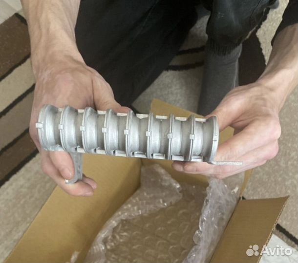 Радиатор масляный АКПП для mitsubishi lancer X