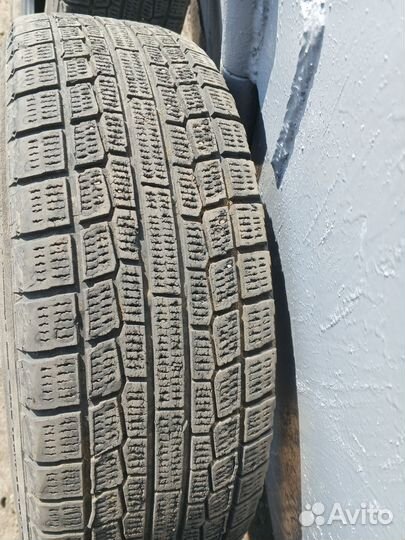 Yokohama Ice Guard IG20 185/70 R14