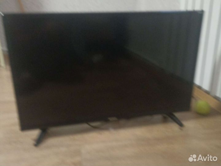 Телевизор бу модели telefunken