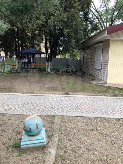 Торговая площадь, 70 м²