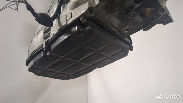 Кпп - автомат (АКПП) Mercedes C W204, 2009