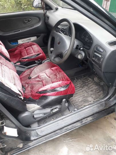 Mitsubishi Lancer 1.3 AT, 1994, 198 668 км