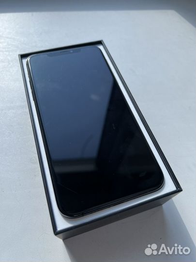 iPhone 11 Pro Max, 256 ГБ