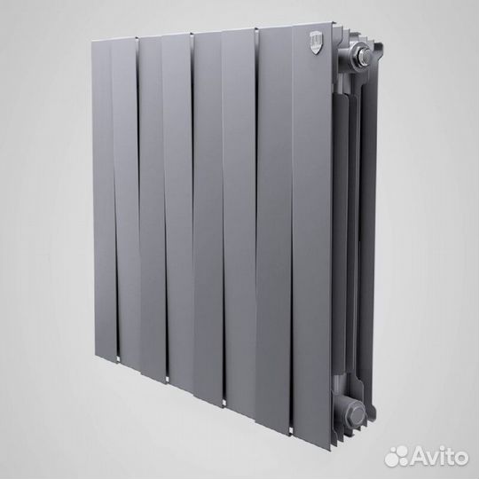 Радиаторы Royal Thermo PianoForte