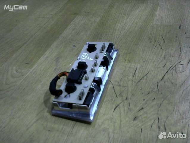 Фонарь салона (плафон) BMW 5 E60/E61 6331-6 962 05