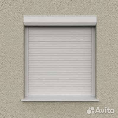 Рольставни