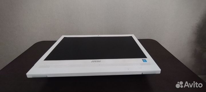 Моноблок msi