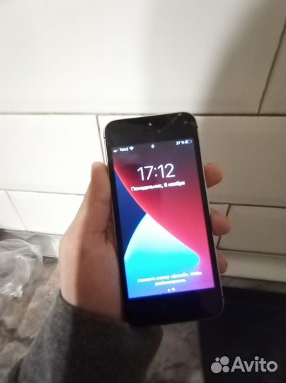 iPhone, 16 ГБ