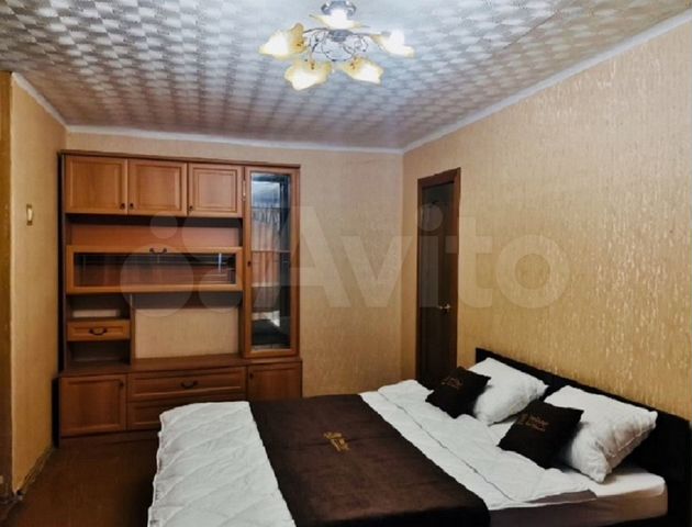 2-к. квартира, 46 м², 3/5 эт.