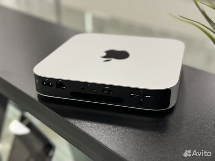 Apple Mac Mini M1 512Gb (mgnt3)