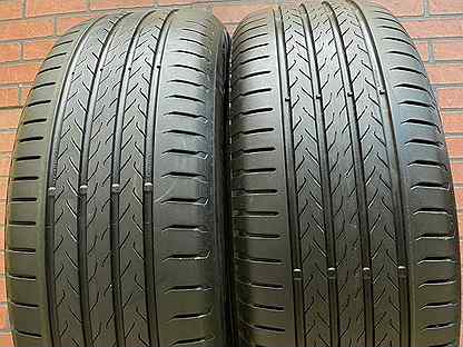 Continental ContiEcoContact 6 235/55 R19 105W