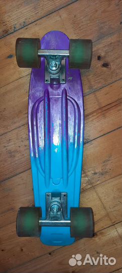 Пениборд фирмы larsen