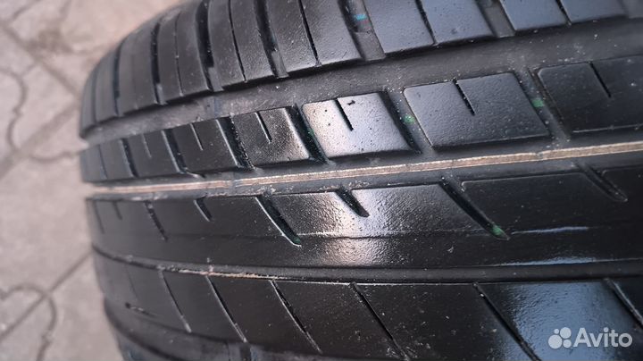 Viatti Strada Asimmetrico 205/55 R16