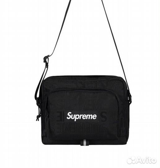 Сумка Supreme shoulder bag ss19