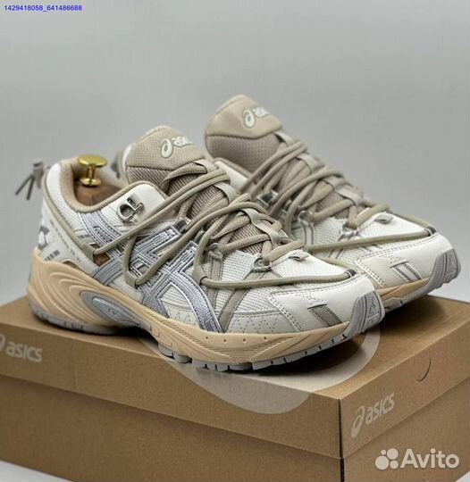 Кроссовки Asics Gel-Kahana TR V2 (Арт.13208)