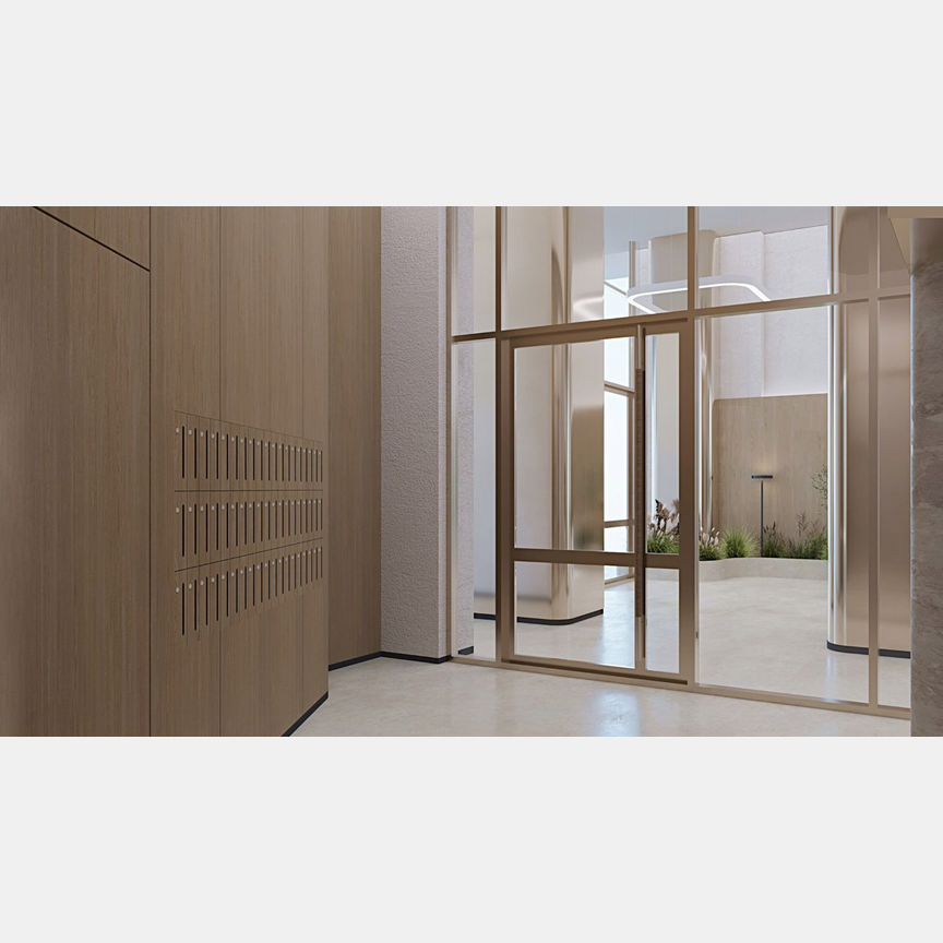 3-к. квартира, 127,5 м², 9/9 эт.