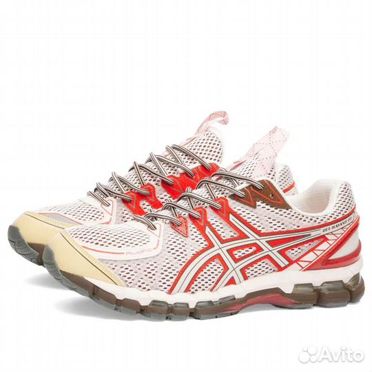 Asics Ub9-S Gel-Kayano 20