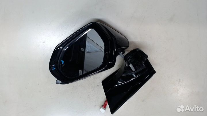 Зеркало боковое Toyota Prius, 2018