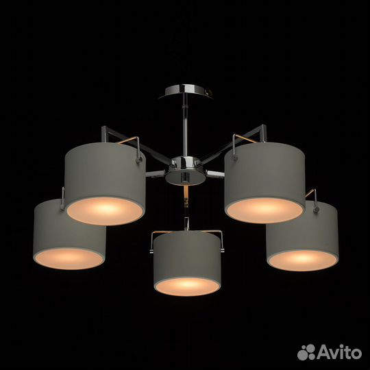 Светильник потолочный скандинавский MW-light