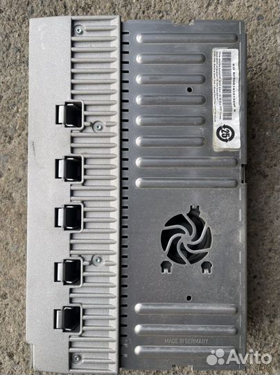 W 221 W 216 усилитель звука харман кардон