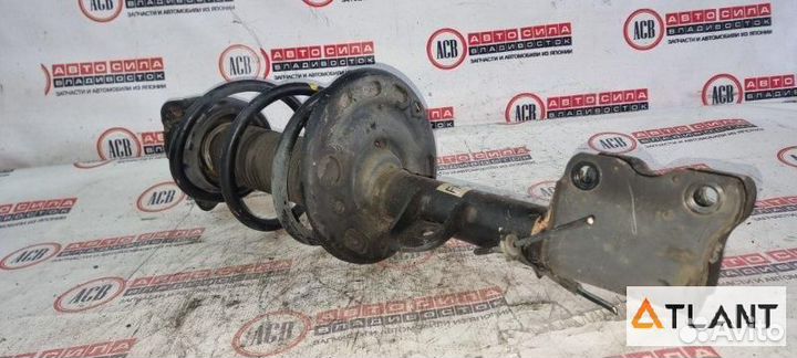 Стойка передняя правая nissan murano