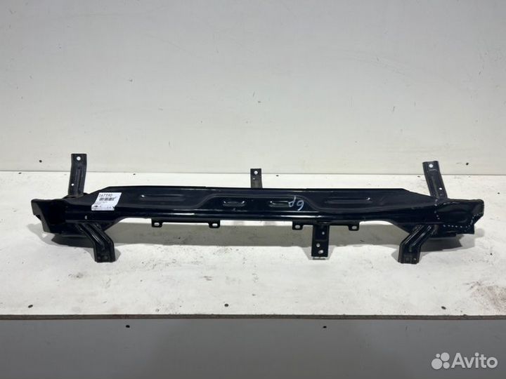 Усилитель бампера задний Hyundai Creta 1 2016-2020