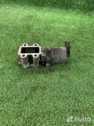 Клапан EGR Toyota Avensis t250