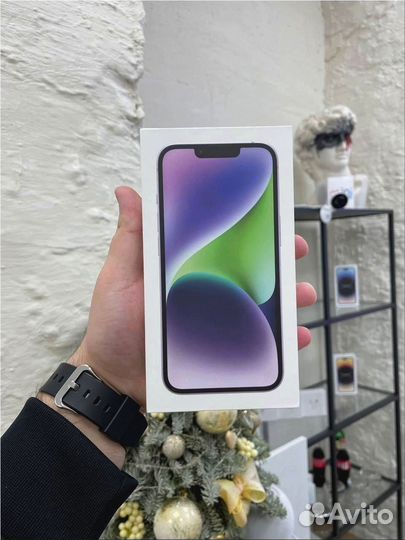 iPhone 14, 512 ГБ
