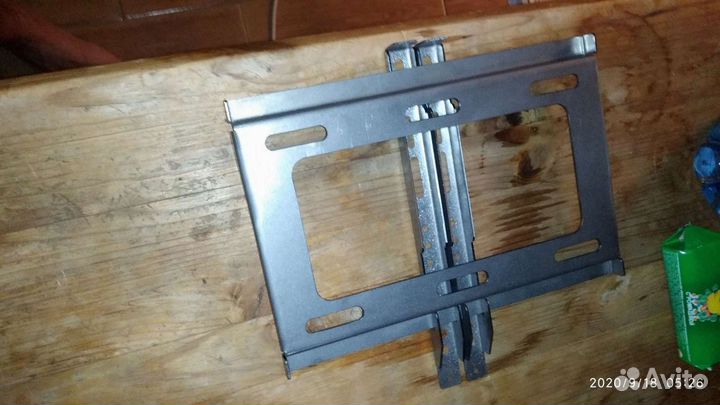 Лазерная резка листового метала