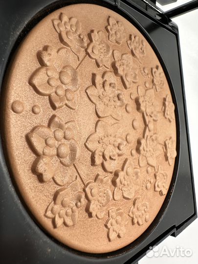 Givenchy пудра бронзер 02 лимитка 16 g