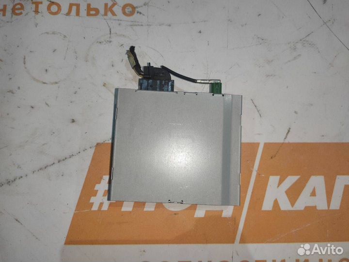 Блок радио Opel Astra J (2009 - 2012) 13362385