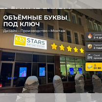 Световые короба / Лайтбоксы на заказ, Воскресенск