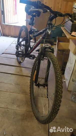 Велосипед wind Велосипед challenger