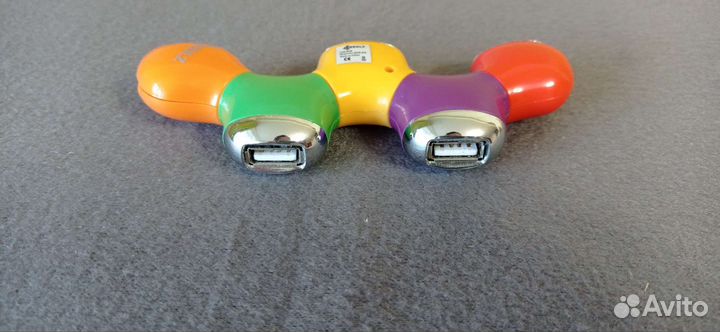 USB разветвитель/USB хаб