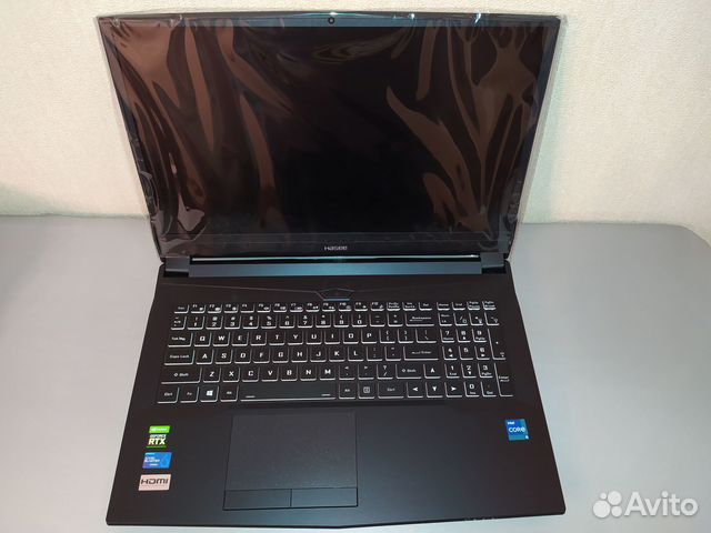 Игровой баребон Hasee TX8-CA5DP, i5 11400,RTX 3060