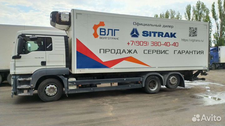 Наружная реклама