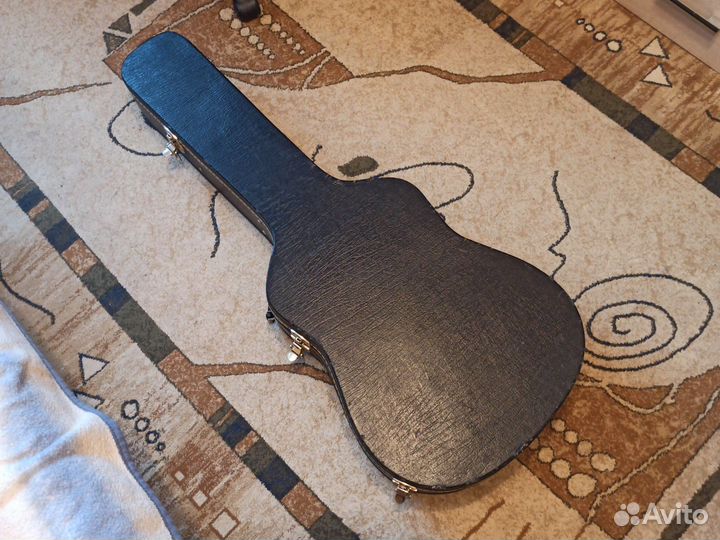 Акустическая гитара takamine eg330sc