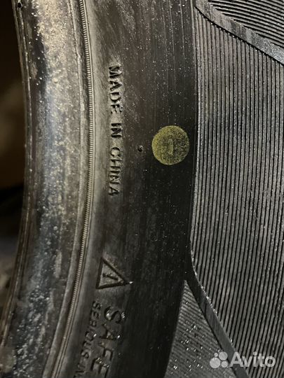 Minerva Eco Stud SUV 235/65 R17 82H