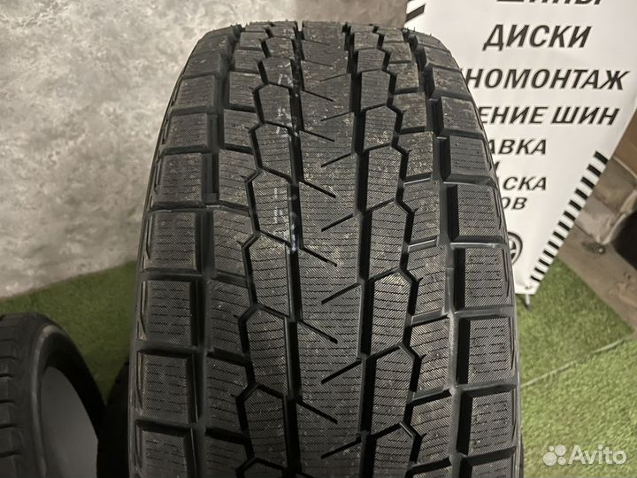 Yokohama Ice Guard G075 275/40 R20 106Q