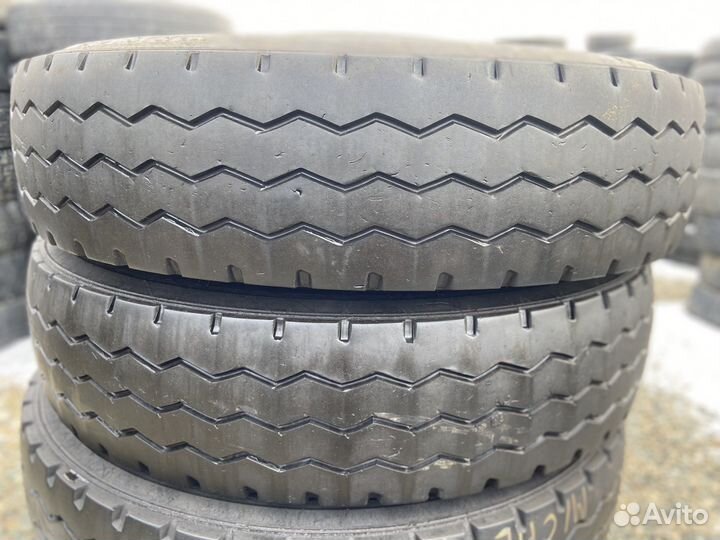 Грузовые шины б/у 325/95/R24 Michelin Art 1378